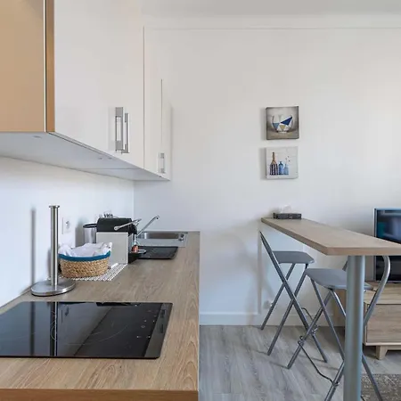 Beautiful Renovated Residence Near Croisette Cannes Exterior photo