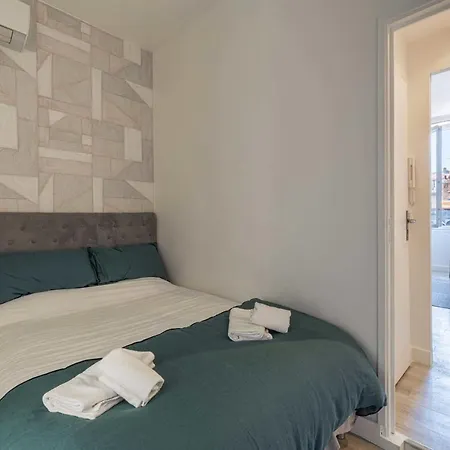 Beautiful Renovated Residence Near Croisette Cannes Exterior photo