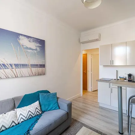 Beautiful Renovated Residence Near Croisette Cannes Exterior photo