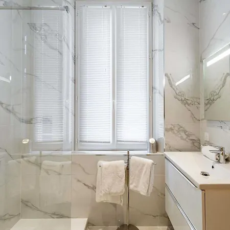 Beautiful Renovated Residence Near Croisette Cannes Exterior photo