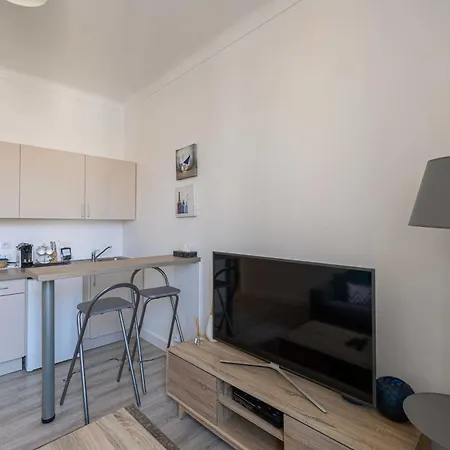 Beautiful Renovated Residence Near Croisette Cannes Exterior photo