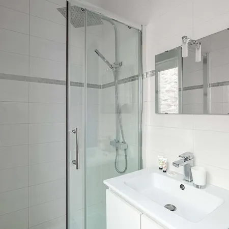 Beautiful Renovated Residence Near Croisette Cannes Exterior photo
