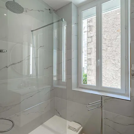 Beautiful Renovated Residence Near Croisette Cannes Exterior photo