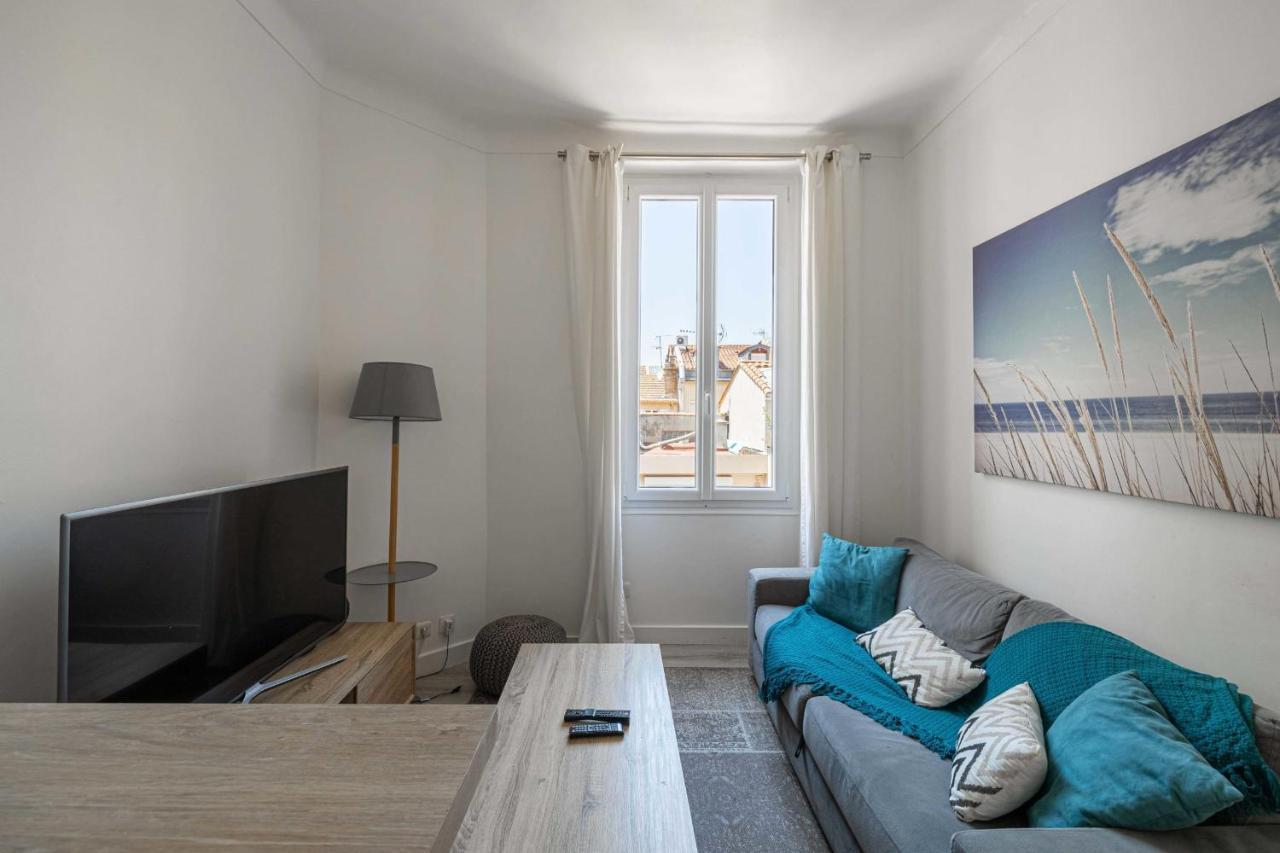 Beautiful Renovated Near Croisette *