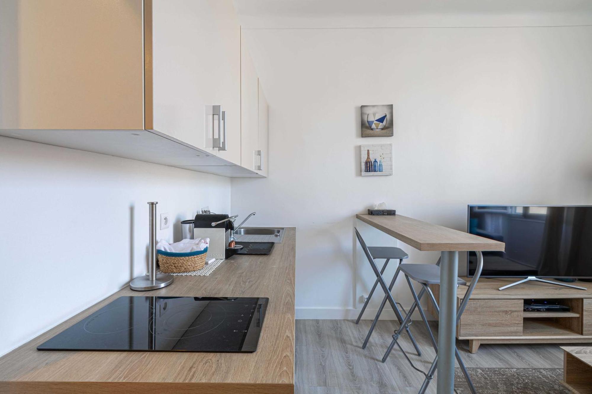 Beautiful Renovated Near Croisette