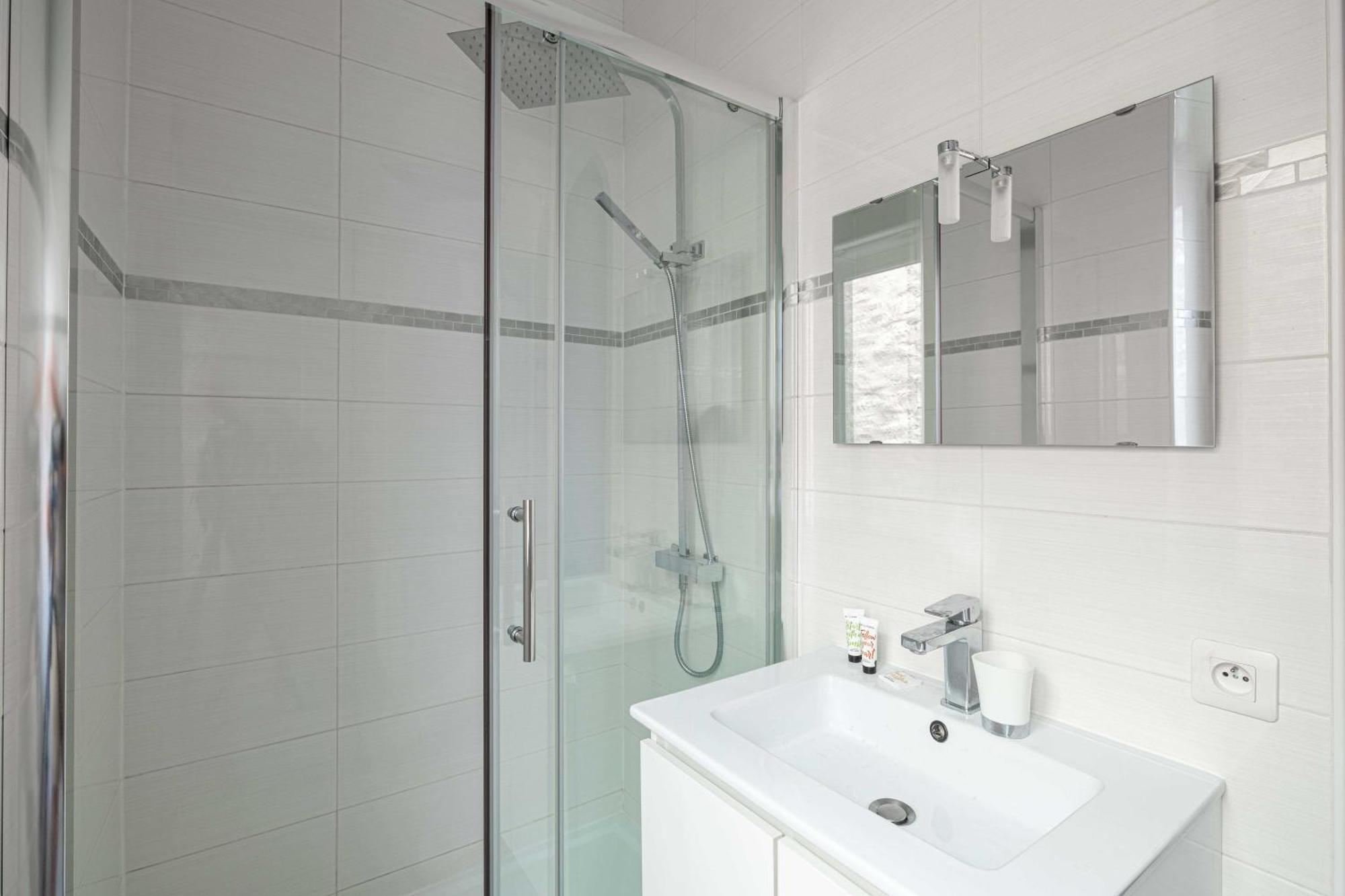 Beautiful Renovated Near Croisette * Cannes